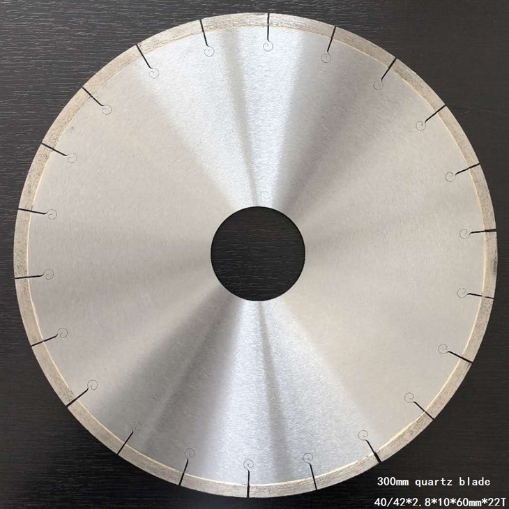 160mm 원형 톱날